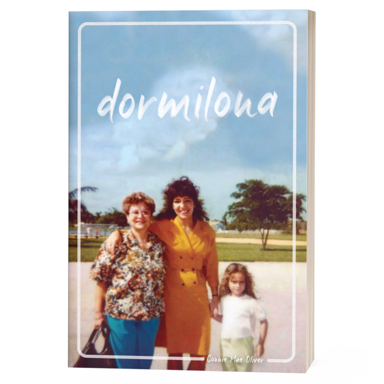 <b>dormilona</b> | Connie Mae Oliver