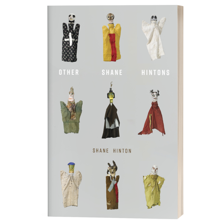 <b>Other Shane Hintons</b> | Shane Hinton