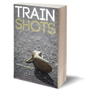 <b>Train Shots</b> | Vanessa Blakeslee