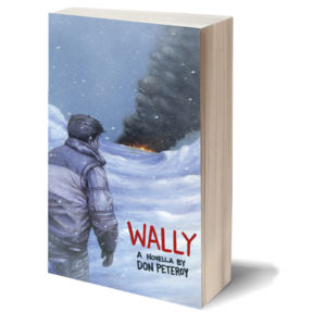 <b>Wally</b> | Don Peteroy