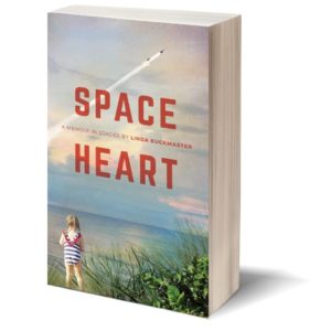 <b>Space Heart</b> | Linda Buckmaster