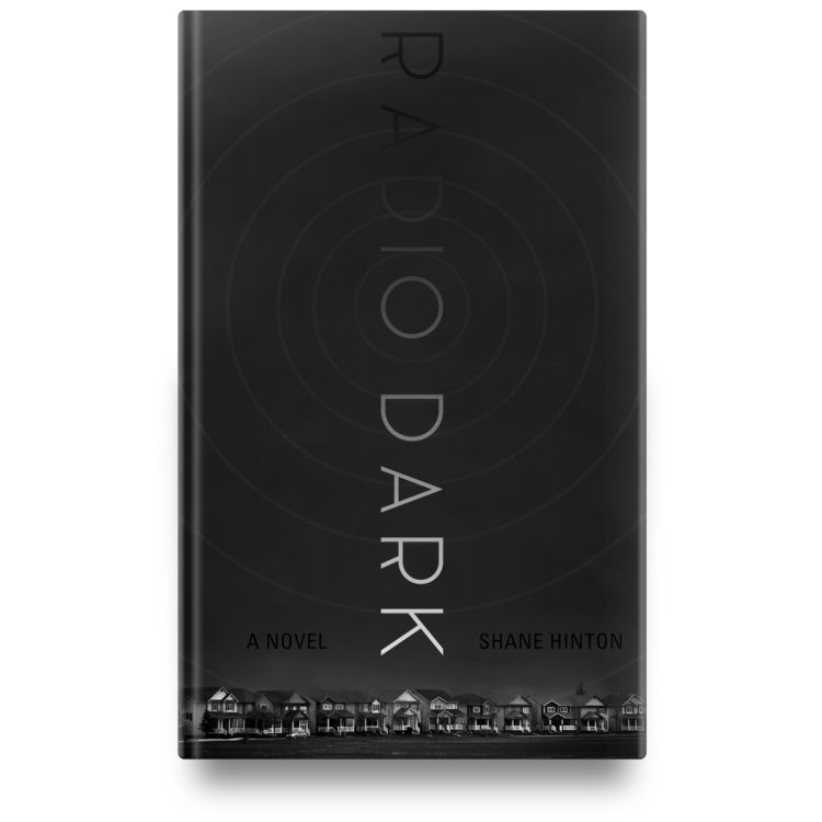 <b>Radio Dark</b> | Shane Hinton