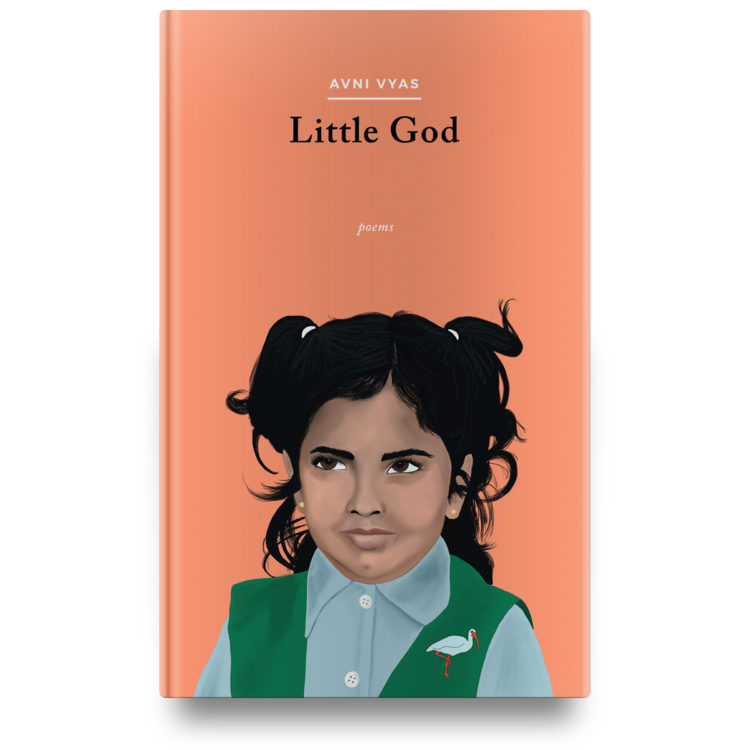 <b>Little God</b> | Avni Vyas