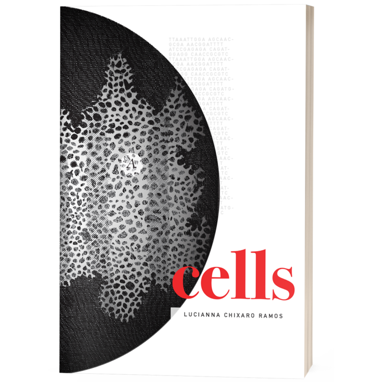 <b>Cells</b> | Lucianna Chixaro Ramos