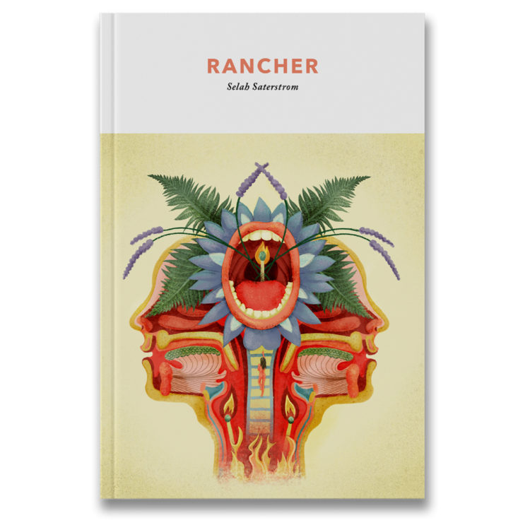 <b>Rancher</b> | Selah Saterstrom