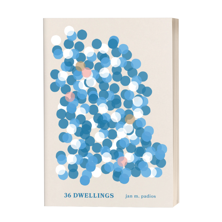 <b>36 Dwellings</b> | Jan Padios